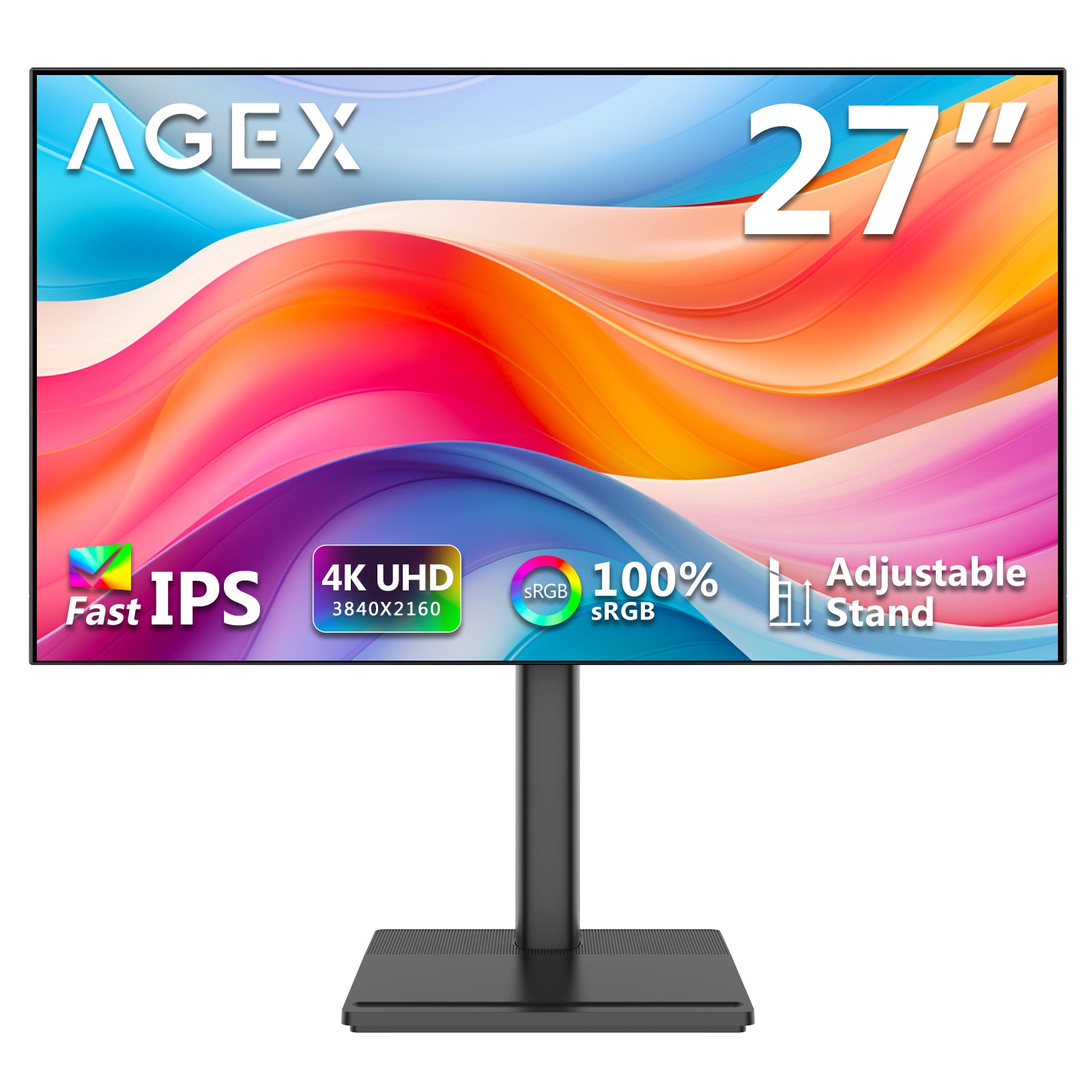 モニター 4k Amazon.com: Z-Edge 4K Monitor, 28inch IPS Monitor Ultra HD