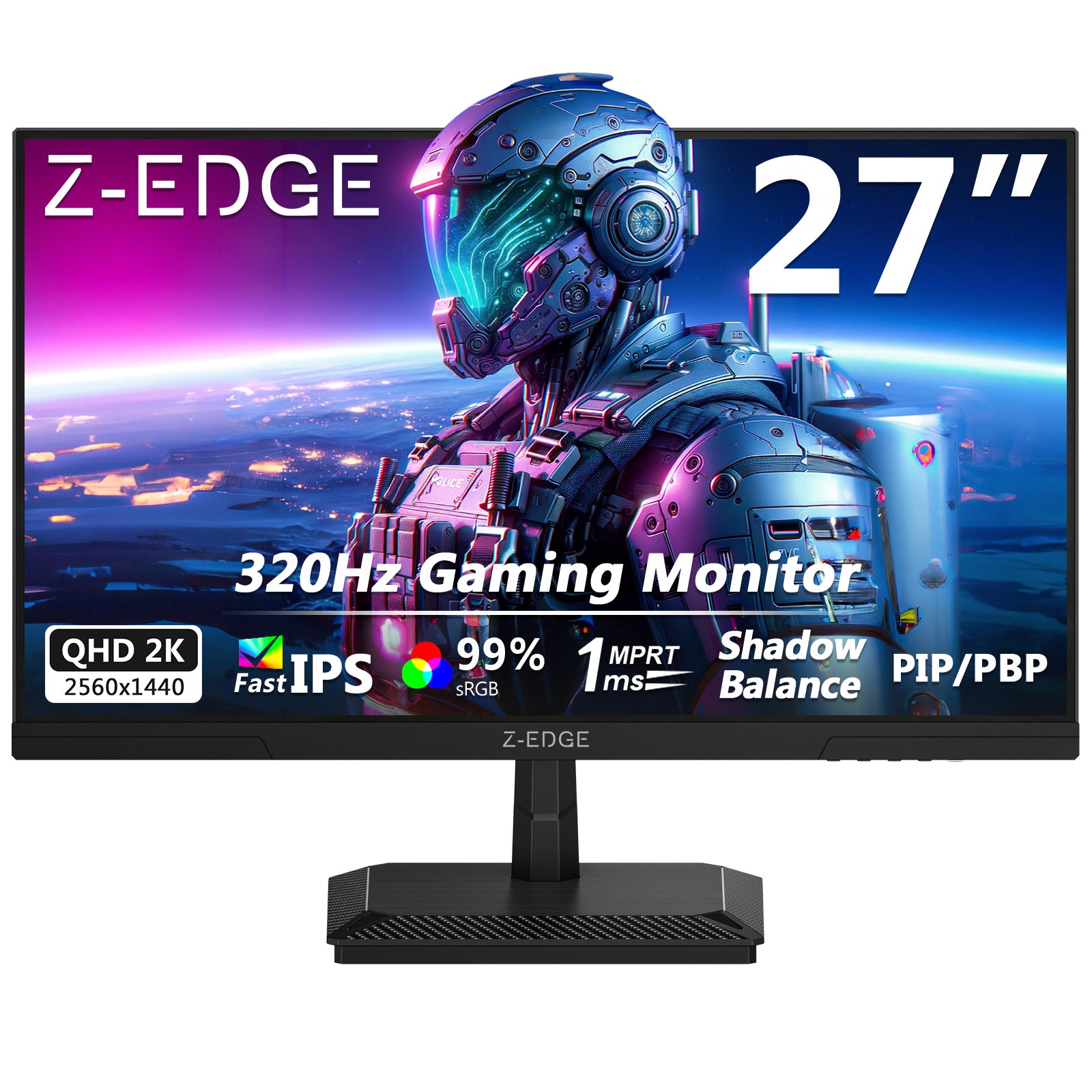 Z-EDGE G27IS 27