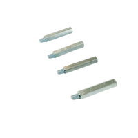 Espaciadores para montaje VESA, solo para Z-Edge U24C y U27C