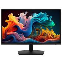 Z-EDGE U24I 24" 100Hz IPS Moniteur pour la Maison et le Bureau