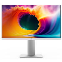 Z-EDGE U27I4K 27" 4K IPS Home & Office Monitor