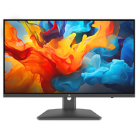 Monitor de oficina con panel IPS Z-EDGE U27P4K de 27" 75 Hz 4K