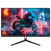 Z-EDGE UG24F Monitor Gaming IPS de 24" 180Hz