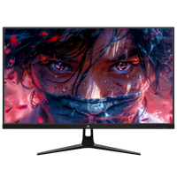 شاشة Z-EDGE UG24PJ مقاس 24 بوصة 240Hz Gaming