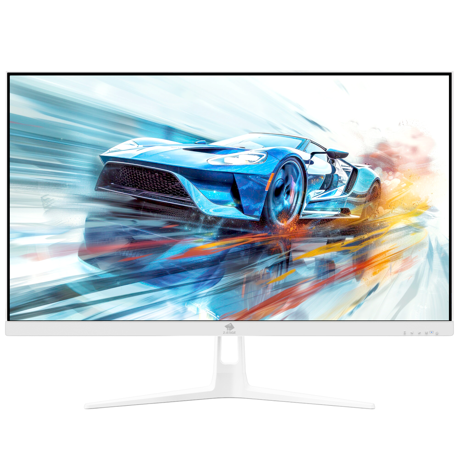 Z-EDGE UG24PJ 24 Z-EDGE UG24PJ 24