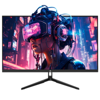 Z-EDGE UG25F 24.5" 240Hz Gaming Monitor