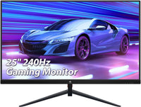 Monitor para juegos Z-EDGE UG25I de 24,5'' y 240 Hz