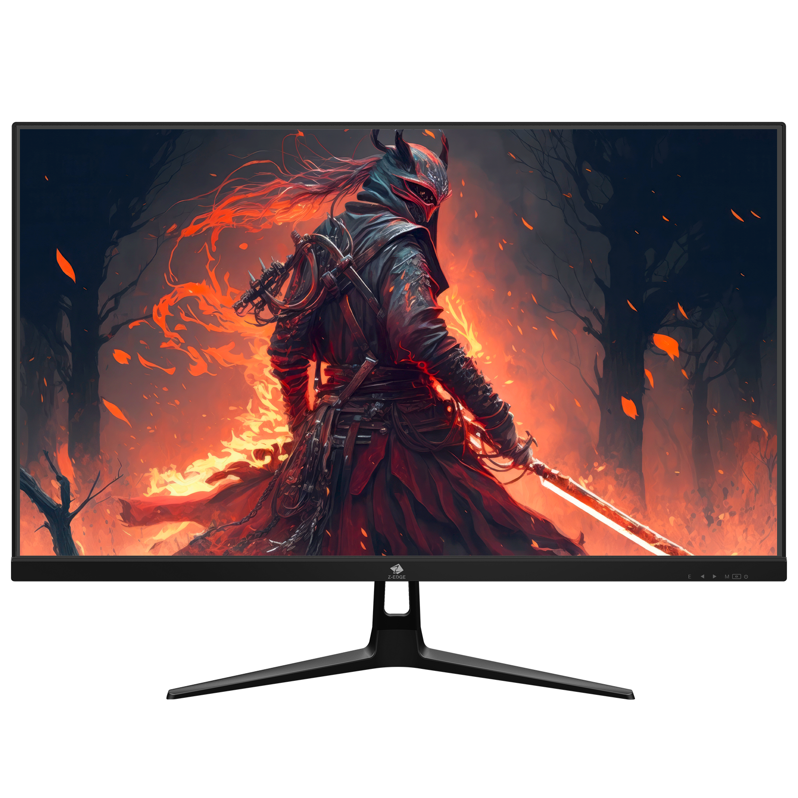 Z-EDGE UG27PJ 240Hz ゲーミングモニター Z-EDGE UG27PJ 27'' 240Hz Gaming Monitor