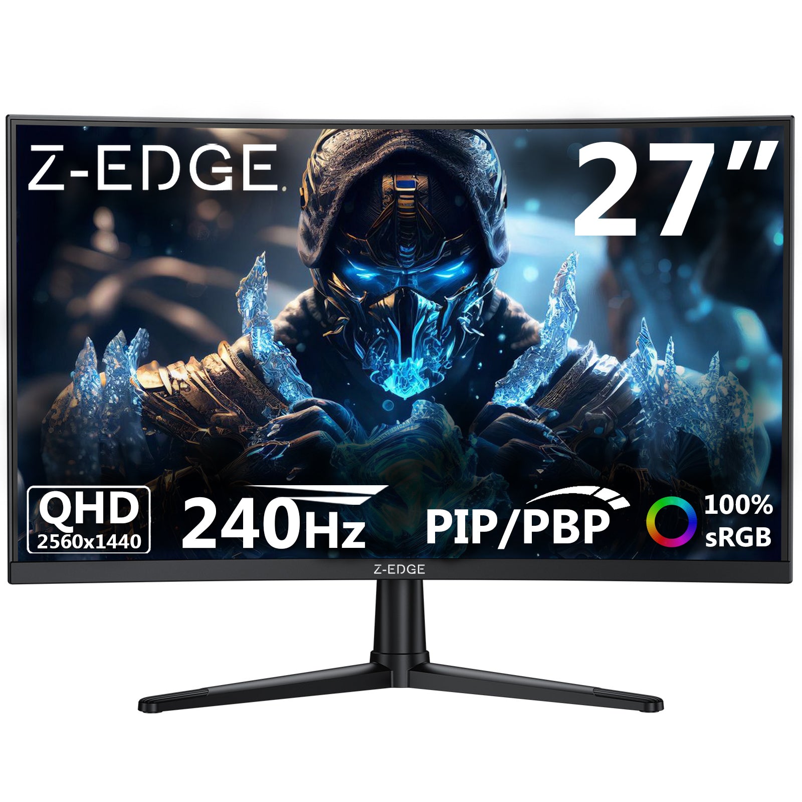 Z-EDGE UG27PX 27