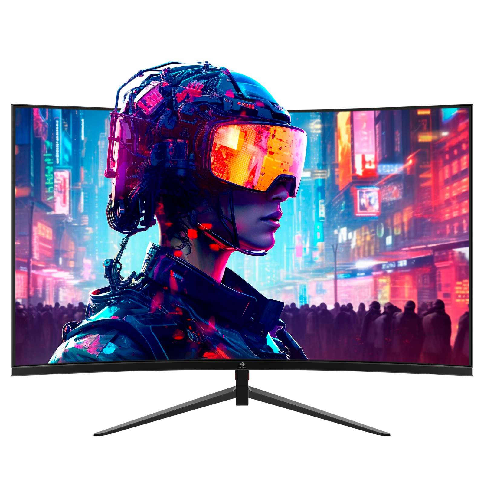 Z-EDGE UG27P 27 Z-EDGE UG27P 27
