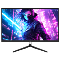 Monitor para juegos Z-EDGE UG27QF 27" QHD 144Hz negro IPS