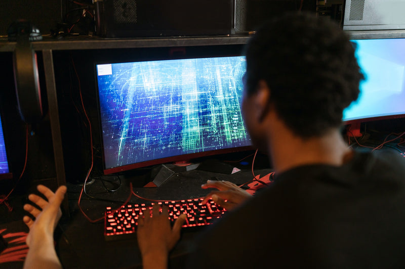 Unleash Your Gaming Potential: The Power of Gaming Monitors