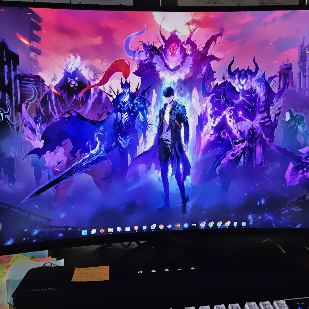 Z-EDGE Official Store - Gaming Monitor Your Best Choice
