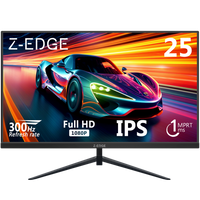 Z-Edge UG25S 300Hz IPS Gaming Monitor