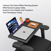 Newtral Standard Laptop Table (Laptop Table on Chair)