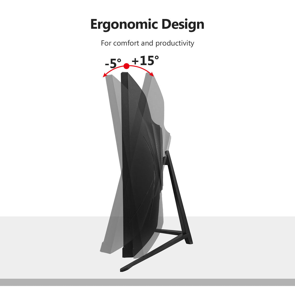 再生品 ZEDGE UG30 曲面ゲーミング モニター 30 インチ 200Hz 1ms 219 WFHD