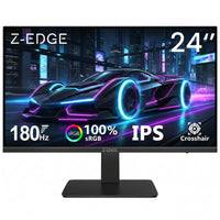 Z-EDGE UG24F 24" 180Hz IPS Gaming Monitor