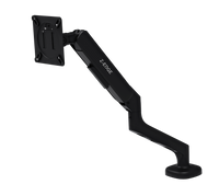 MS01 Monitor Mount, Gas Spring Monitor Desk Mount Monitor Arm