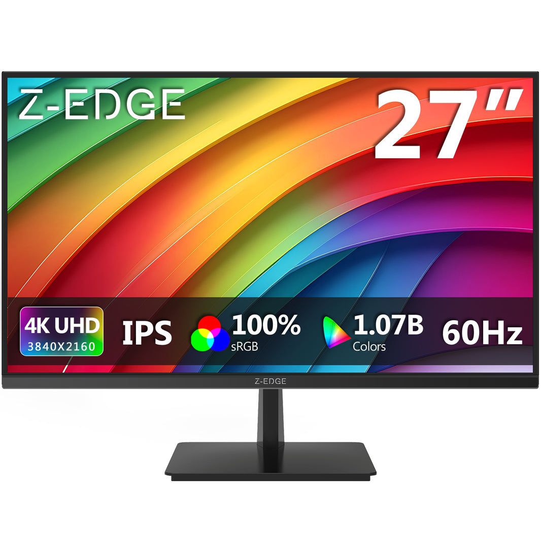 Computing - Monitors | Z-EDGE US
