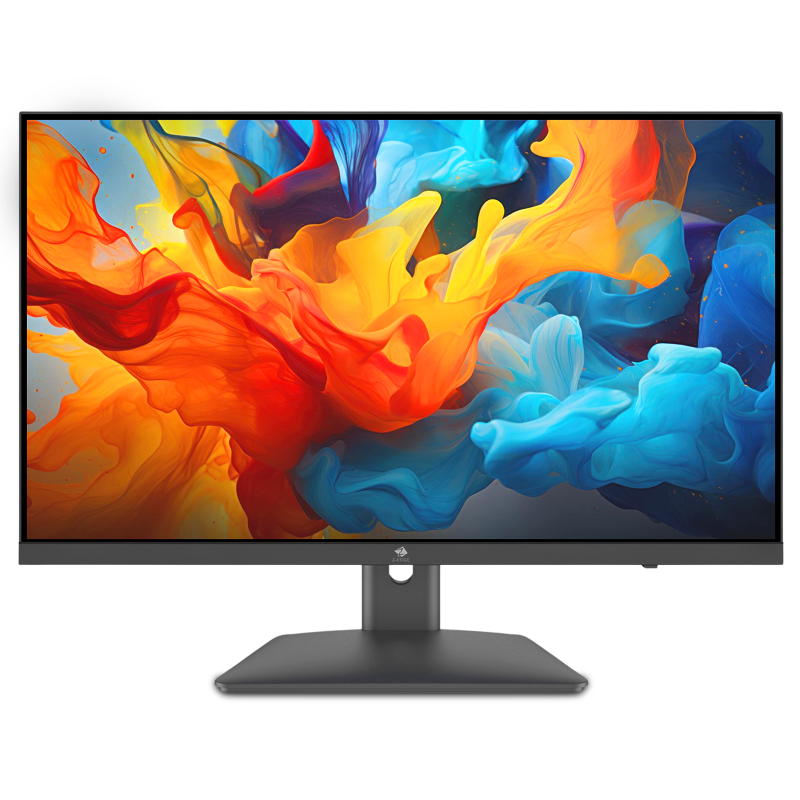 Z-EDGE 27インチ 4K UHD IPSモニター U27P4K U27P4K_cc2bb9a6-7bba-4ec8-bcb6
