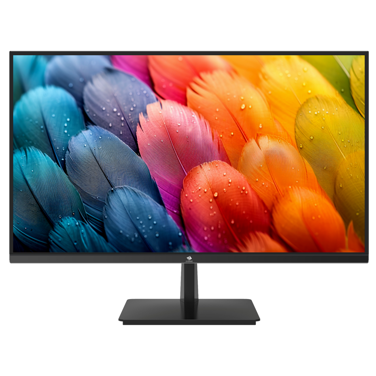 Z-EDGE Zエッジ ゲーミングモニター 4K 28インチ U28I4K Z-EDGE U28I4K 28