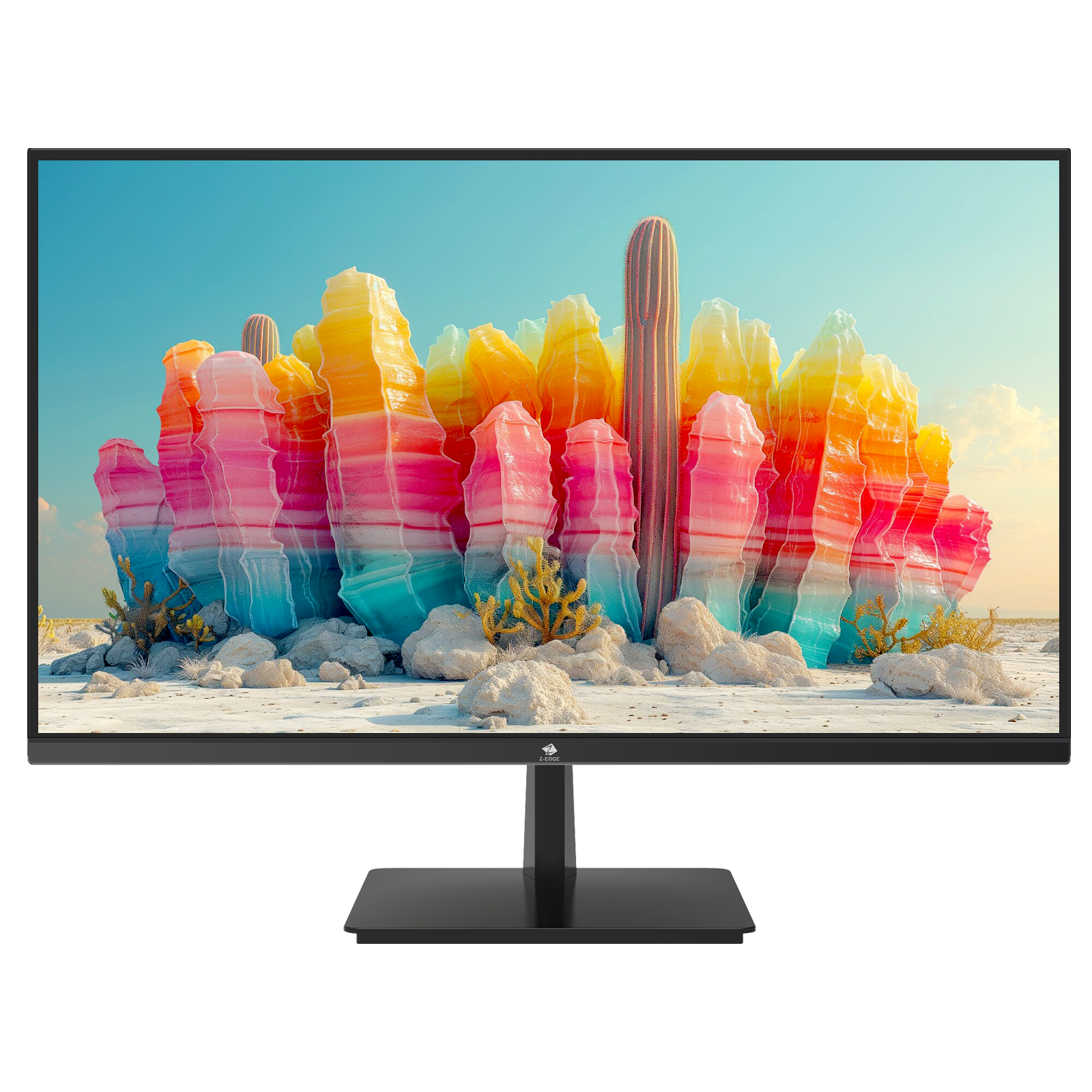 モニター 4k Amazon.com: Z-Edge 4K Monitor, 28inch IPS Monitor Ultra HD