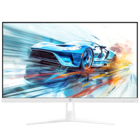 UG24PJ 24 Zoll Gaming Monitor 240Hz 1ms Full HD 1080P IPS Monitor | HDMI 2.0 & DP 1.2 | Unterstützt VESA Wandhalterung