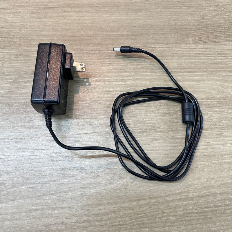 Power Adapter for Z-Edge Monitor U24I/UG24/U24C/U27C