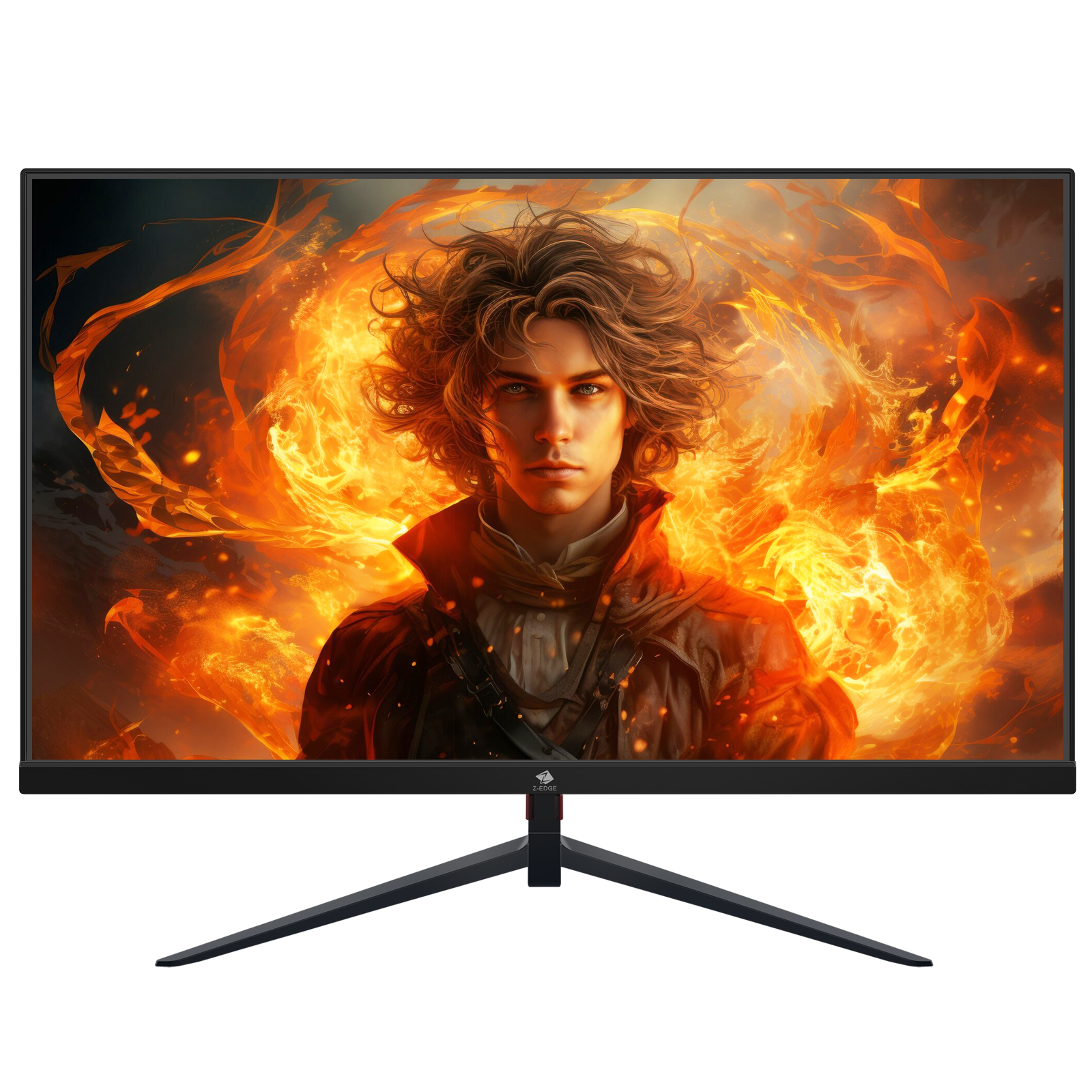 Z-EDGE UG25I 25 インチ ゲーミング モニター 240Hz フル HD IPS
