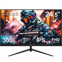 Z-Edge UG25S 300Hz IPS Gaming Monitor