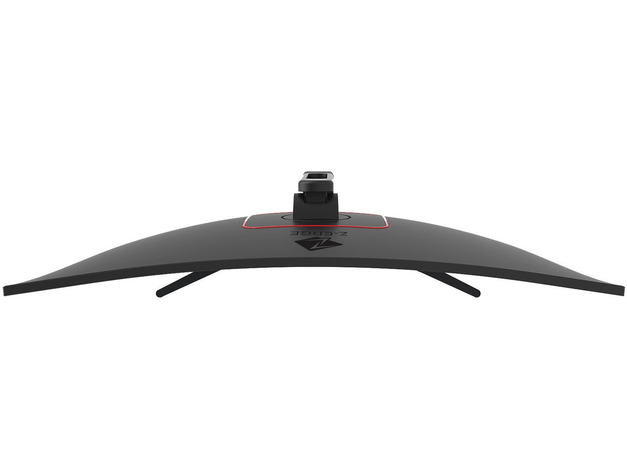 Z-EDGE UG27F 27" 165Hz Curved Gaming Monitor