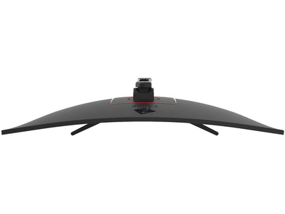 Z-EDGE UG27F 27" 165Hz Curved Gaming Monitor