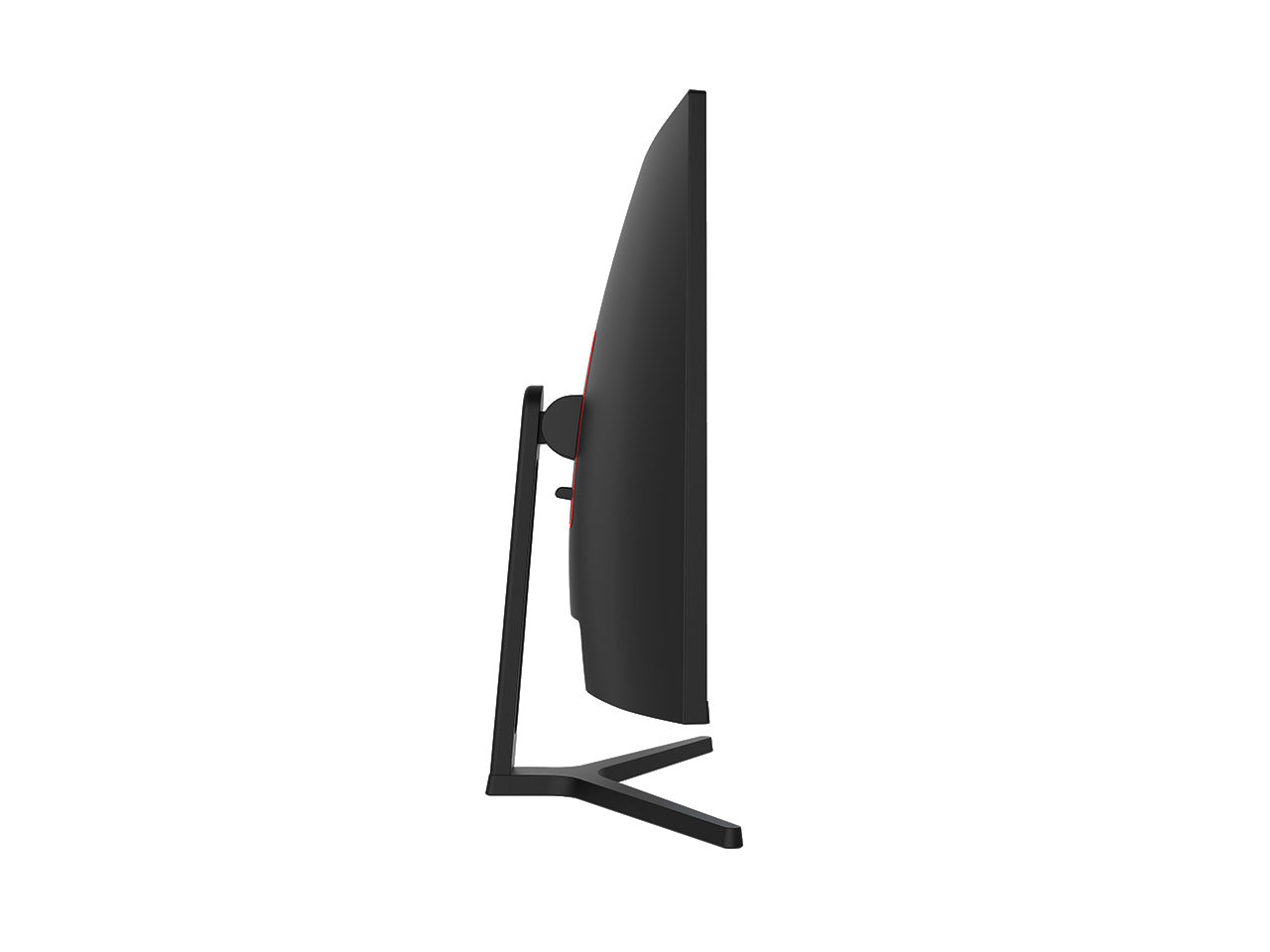 Z-EDGE UG27F 27" 165Hz Curved Gaming Monitor