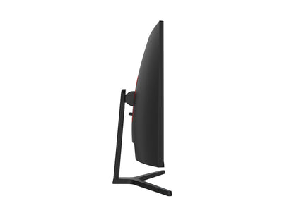 Z-EDGE UG27F 27" 165Hz Curved Gaming Monitor