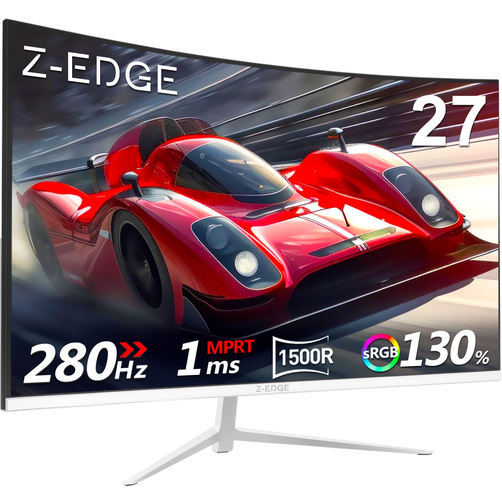 Computing - Monitors | Z-EDGE US