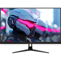 Z-EDGE 27 Inch 180Hz Curved Gaming Monitor, QHD 1440P Fast IPS Display, 1ms MPRT, AMD FreeSync, HDR Support, VESA Mount Compatible