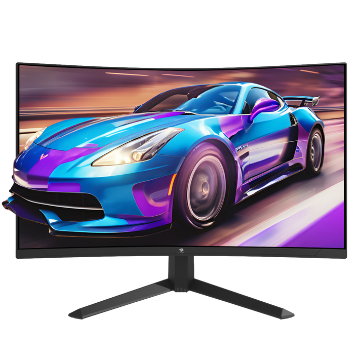 Best 27 Inch Curved Gaming Monitor Under 300 Z-EDGE 27" 1080P Full HD 300Hz 1 ms Curved Gaming Monitor, HDMI x 2