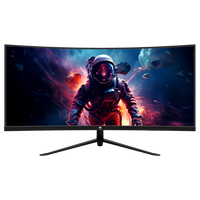 UG30 30 Zoll 200Hz 1ms WFHD 21:9 Ultrawide Curved Gaming Monitor