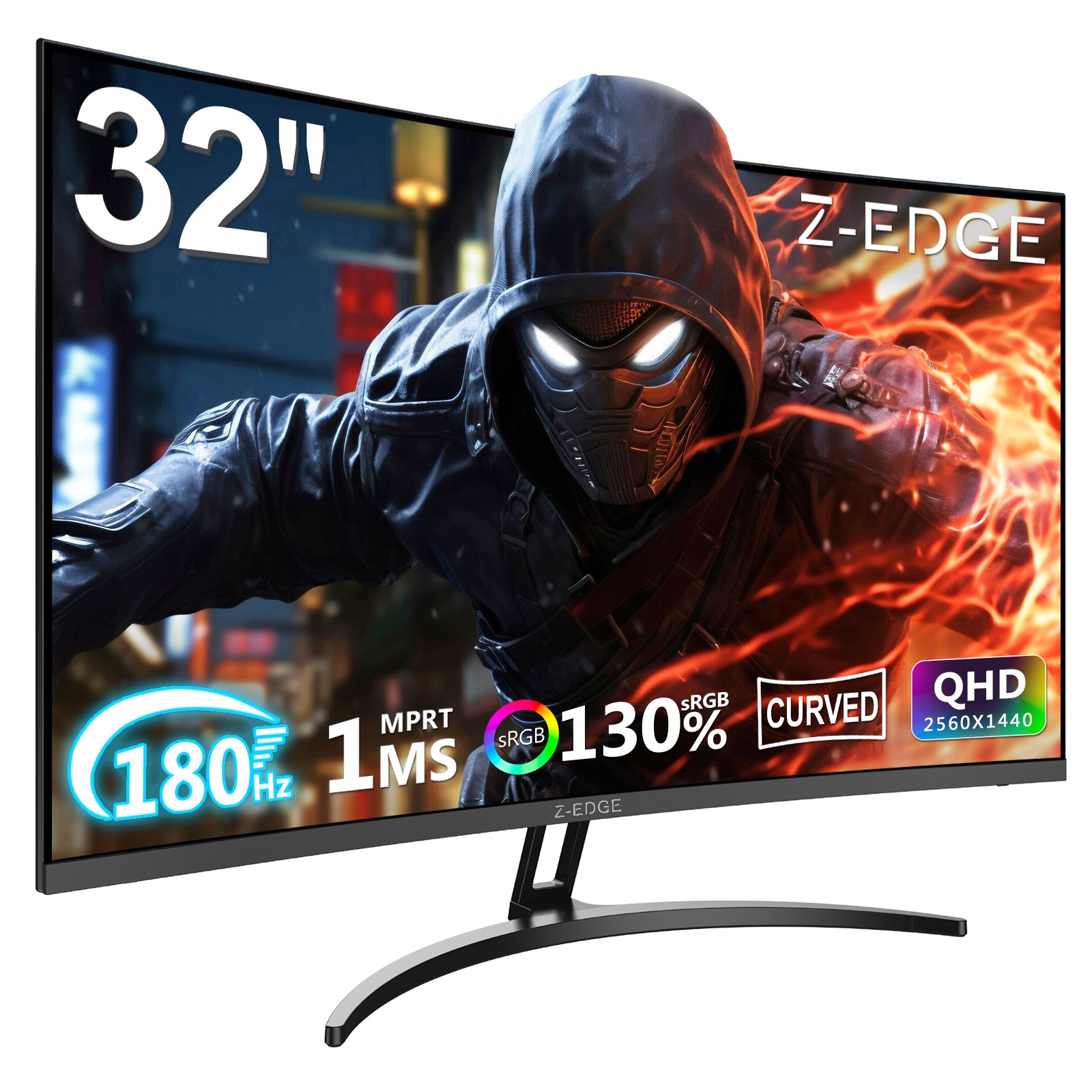 Z-EDGE UG32 32