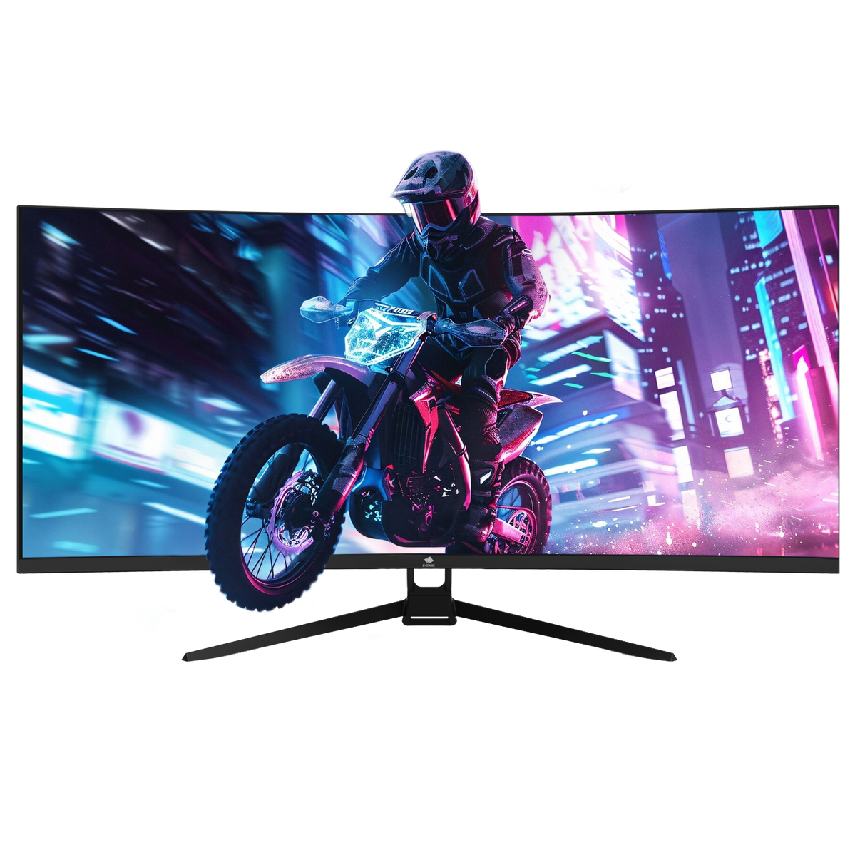 Z-EDGE UG34 34インチ WQHD モニター Z-EDGE UG34 34