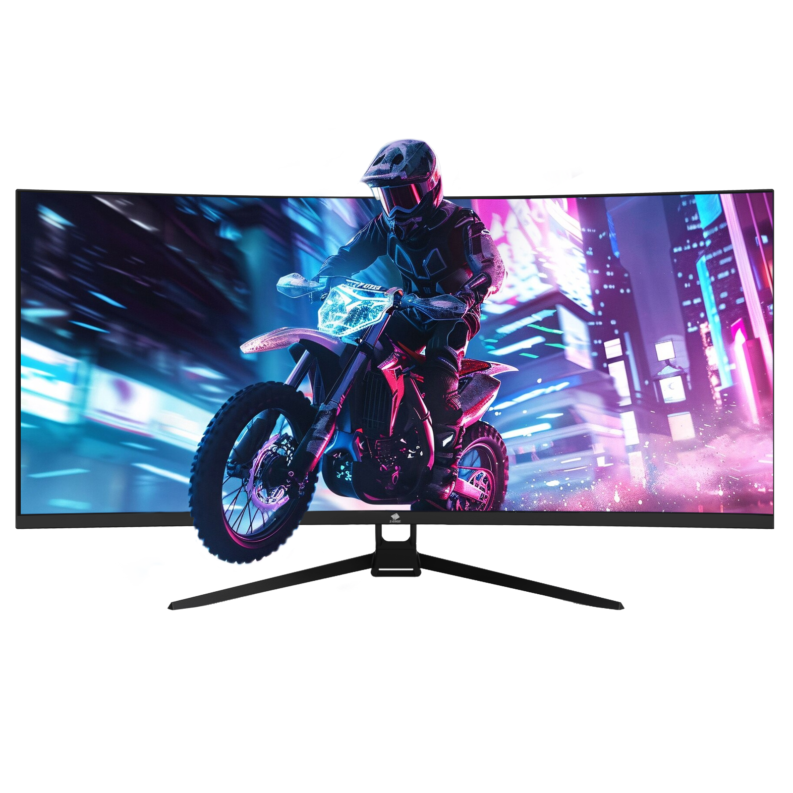 Z-EDGE UG34 34