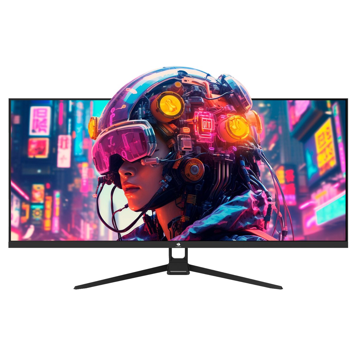 UG34W 3440×1440 ウルトラワイドモニター IPS 165Hz Z-EDGE UG34W 34