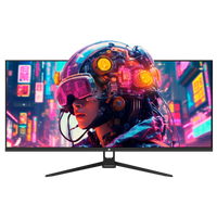 Z-Edge UG34W 34" 165Hz IPS Ultrawide Gaming Monitor