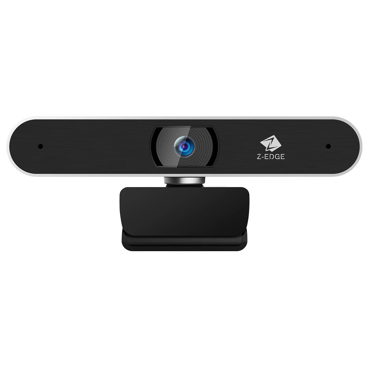 Z-EDGE ZW511 FHD Webcam 2.0 Mega pixels with Microphone Plug and Play