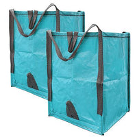 Improvements by Z-EDGE Heavy Duty Home and Yard Bags - 2-pack