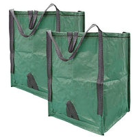 Improvements by Z-EDGE Heavy Duty Home and Yard Bags - 2-pack