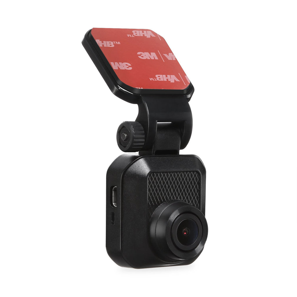 Z-EDGE R1 Dual Dash Cam Full HD 1920x1080 Built-in Wi-Fi