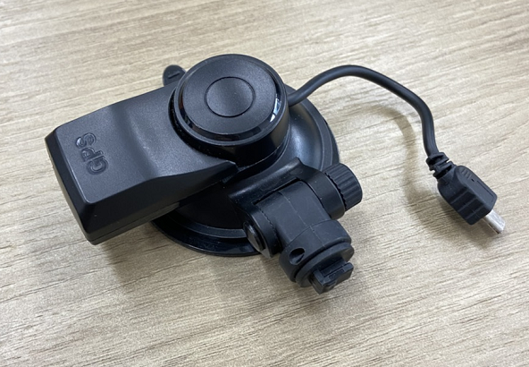 GPS Suction Mount