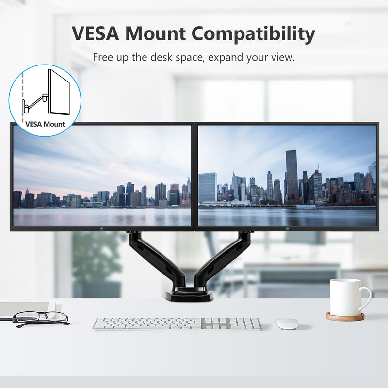 U27P4K 27-inch 4K IPS Monitor UHD 60Hz Eye-Care Tech Support VESA mount 100x100mm, 4K IPS Monitor 