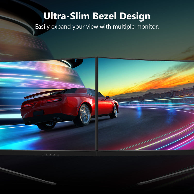 Refurbished: Z-Edge UG30 30" Curved Gaming Monitor 200Hz 1ms WFHD 21:9 Ultrawide Screen